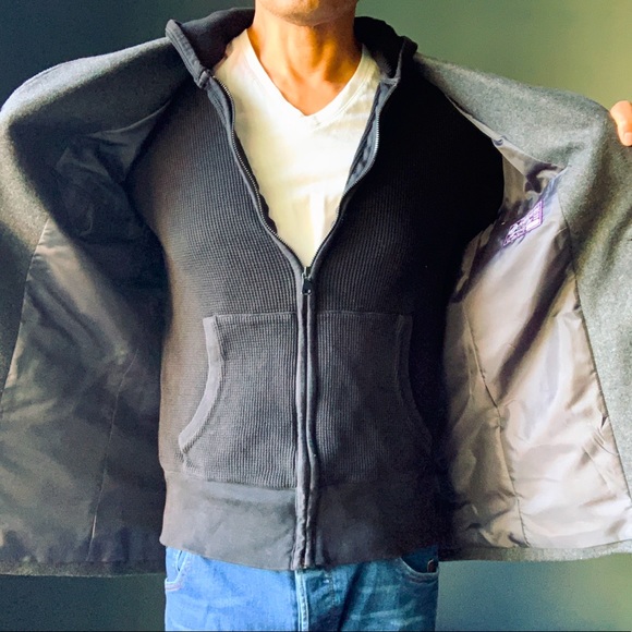 AMERICAN RAG blazer - Picture 3 of 4